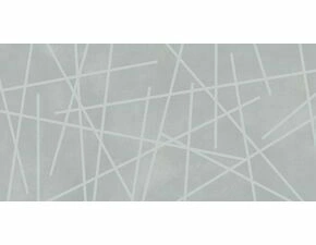 Obklad Rako Extra 30×60 cm světle šedá (se vzorem) WADVK828