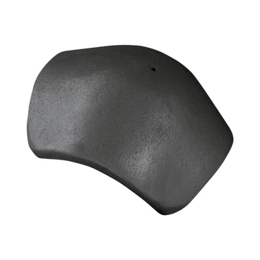 Hřebenáč rozdělovací XS Bramac Protector Plus s vrutem antracit