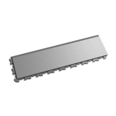 Dlaždice nájezdová B Fortelock Machine invisible hadí kůže GREY