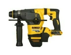 Kladivo kombinované AKU DeWALT DCH333NT