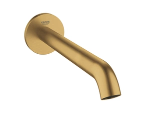 Vpusť vanová Grohe Essence kartáčovaný Cool Sunrise 13449GN1