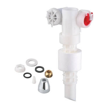 Ventil napouštěcí Grohe 3/8"