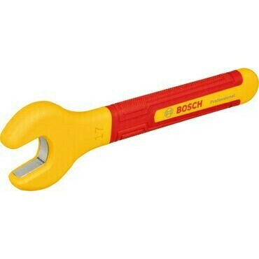 Klíč stranový Bosch VDE 17 mm