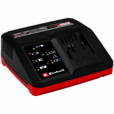 Nabíječka Einhell Power X-Fastcharger 4A
