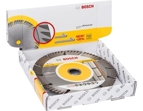 Kotouč DIA Bosch Standard for Uni. 180×22,23×2,4×10 mm 10 ks