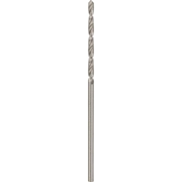 Vrták do kovu Bosch HSS-G DIN 338 1,6×20×43 mm 10 ks
