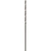 Vrták do kovu Bosch HSS-G DIN 338 1,6×20×43 mm 10 ks