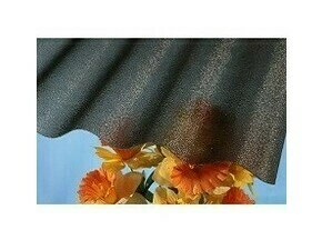 Deska polykarbonátová vlnitá MARLON CSE Strong VL 76/18 2UV bronz 1,3×1 060×3 000 mm