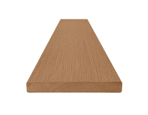 Lišta zakončovací Woodplastic FOREST/RUSTIC cedar 150×19×4000 mm