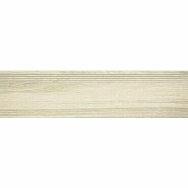 Schodovka Rako Board 30×120 cm světle béžová DCPVF141