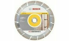 Kotouč DIA Bosch Standard for Uni. 230×22,23×2,6×10 mm