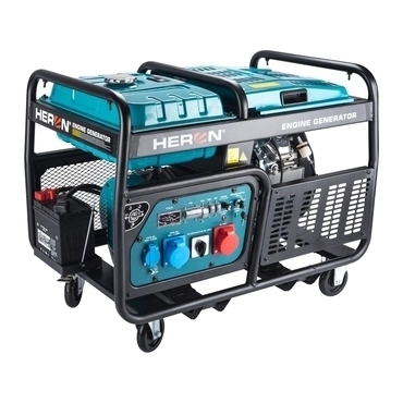 Elektrocentrála Heron 8896430