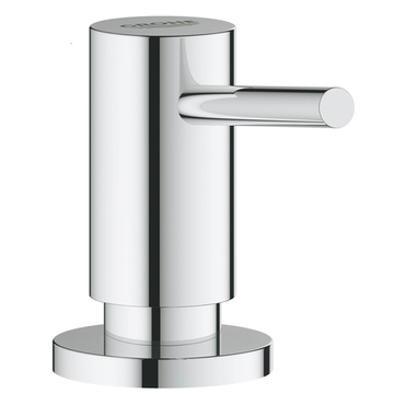 Dávkovač mýdla Grohe Cosmopolitan chrom