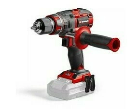 Šroubovák vrtací s příklepem AKU Einhell TP-CD 18/80 Li-i BL