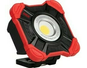 Reflektor LED AKU DEK 10 W 5 000 K