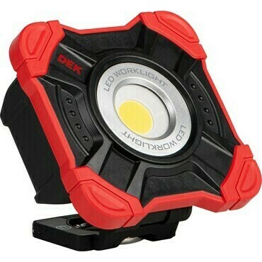 Reflektor LED AKU DEK 10 W 5 000 K