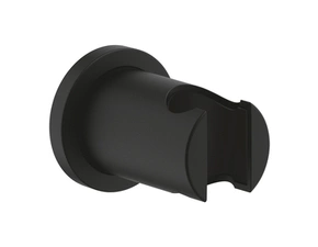 Držák sprchy Grohe Rainshower phantom black