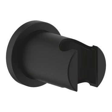 Držák sprchy Grohe Rainshower phantom black