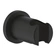 Držák sprchy Grohe Rainshower phantom black