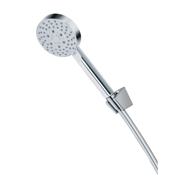 Set ruční sprchy Mereo CB469G 5 proudů chrom