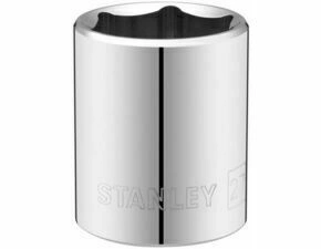 Hlavice nástrčná Stanley STMT86527-0 1/2˝ 27 mm