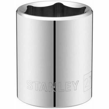 Hlavice nástrčná Stanley STMT86527-0 1/2˝ 27 mm