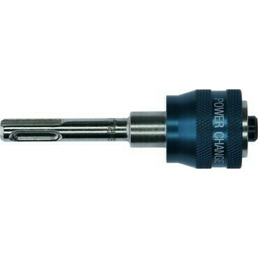 Adaptér Bosch EXPERT Power Change Plus SDS plus