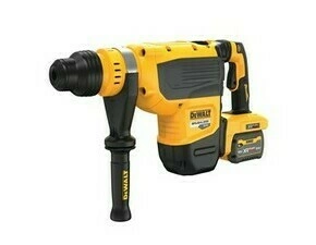 Kladivo kombinované AKU DeWALT DCH735X2