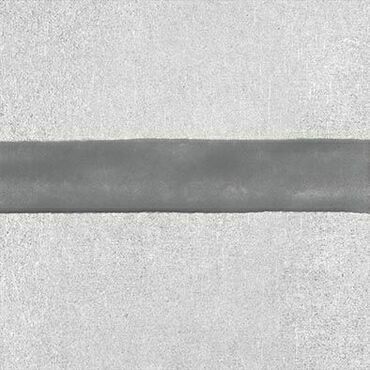 Dekor Rako Rebel 20×20 cm šedá DDT25741