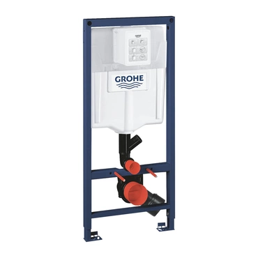 Modul instalační Grohe Rapid SL 39002000 pro závěsné WC