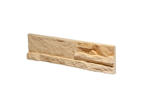 Obklad betonový STEGU NEPAL 2 béžová (0,46 m2/bal.)