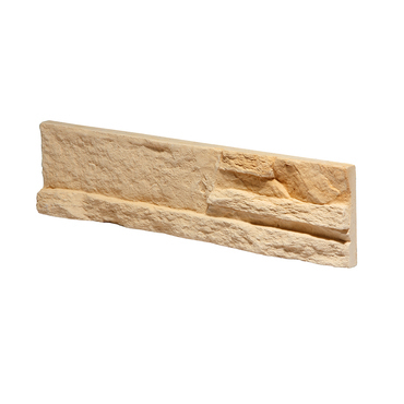 Obklad betonový STEGU NEPAL 2 béžová (0,46 m2/bal.)