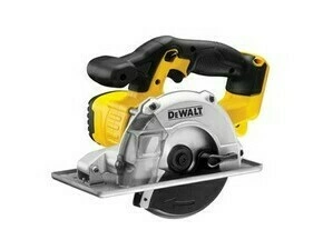 Pila kotoučová AKU DeWALT DCS373NT