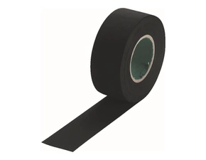 Páska podkladní hladká Swisspearl 0,8×45 mm černá
