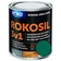Barva samozákladující Rokosil akryl 3v1 RK 300 5400 zelená tmavá, 3 l