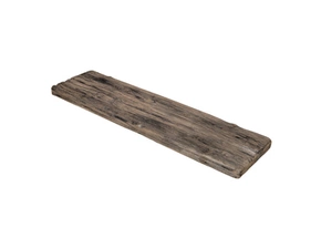 Dlažba betonová Ferobet STARÉ DŘEVO PRKNO 100 natur reliéfní 250×1 000×50 mm