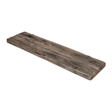 Dlažba betonová Ferobet STARÉ DŘEVO PRKNO 100 natur reliéfní 250×1 000×50 mm