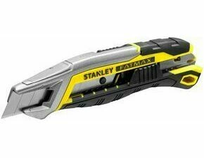 Nůž odlamovací Stanley FatMax FMHT10594-0 18 mm