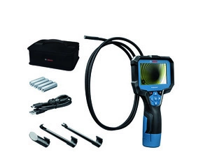 Kamera inspekční AKU Bosch GIC 12V-4-23 C