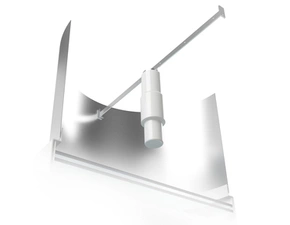 Osvětlení světlovodu SUNIZER LED žárovka průměr 230 a 330 mm