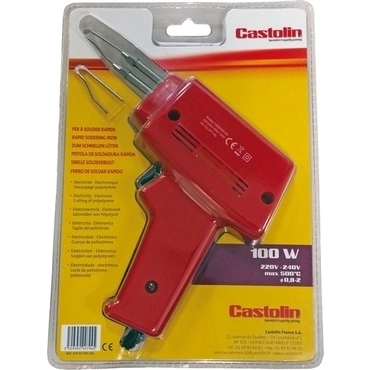 Páječka letovací trafo Castolin 100 W