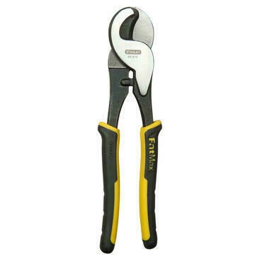 Kleště na kabely Stanley FatMax 0-89-874 215 mm