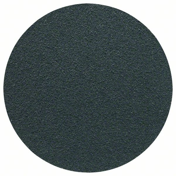 BOSCH Papír brusný Bosch F550 Expert for Metal 125 mm 60 5 ks