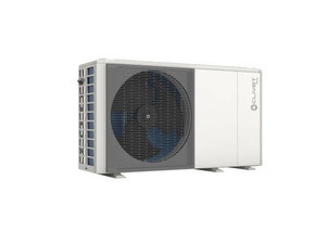 Čerpadlo tepelné Enbra Monoblok Edge EVO 6.1T - 12,6 kW, SVT34295 EDGE6.1