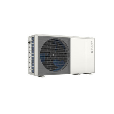 Čerpadlo tepelné Enbra Monoblok Edge EVO 6.1T - 12,6 kW, SVT34295 EDGE6.1