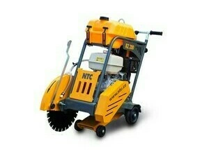 Řezačka spár NTC RZ 200 B