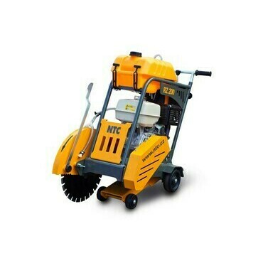 Řezačka spár NTC RZ 200 B