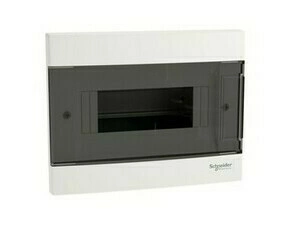 Rozvodnice Schneider Electric Easy9 EU EZ9EUA108 IP 40