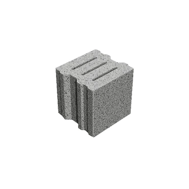 Tvárnice akustická Liapor M AKU 240×247×240 mm