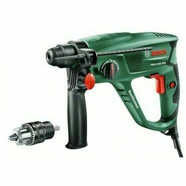 Kladivo vrtací Bosch PBH 2100 SRE